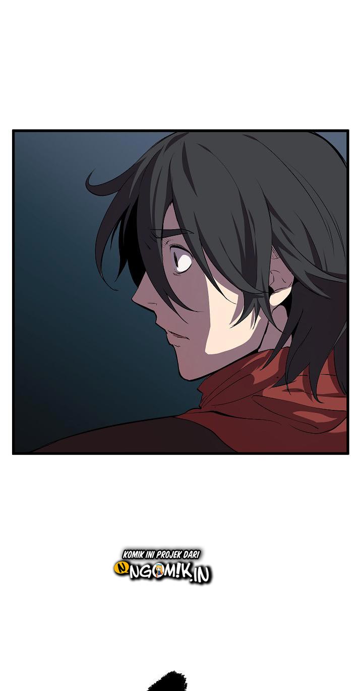 Otherworldly Sword King’s Survival Records chapter 19